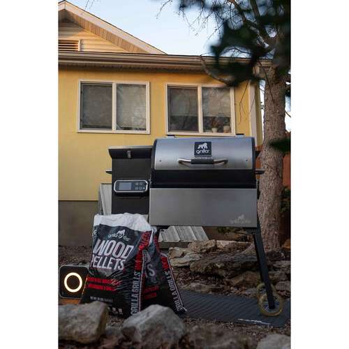 “What Are The Best Wood Pellets for My Grill?”