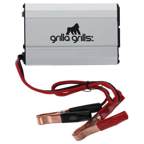400W Inverter
