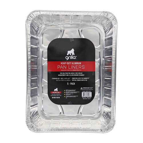 Mammoth Water Pan Liner