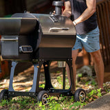 Silverbac All-Terrain Cart 2.0