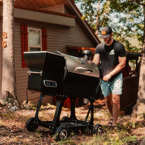 Silverbac All-Terrain Cart 2.0