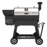 Silverbac All-Terrain Cart 2.0