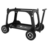 Silverbac All-Terrain Cart 2.0