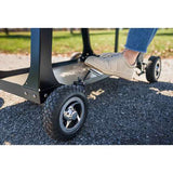 Silverbac All-Terrain Cart 2.0