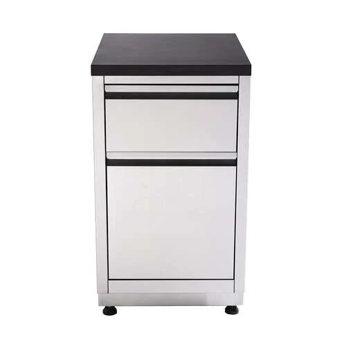 19.5" Outdoor Kitchen Cabinet