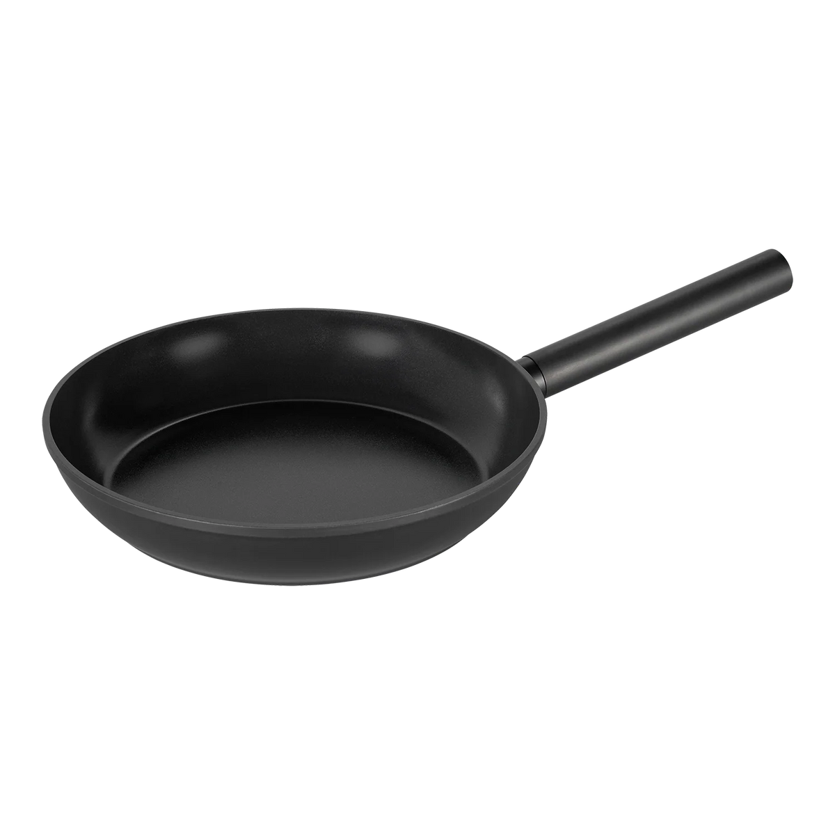 CERAMIC ALUMINIUM FRY PAN 32CM BLACK