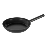CERAMIC ALUMINIUM FRY PAN 32CM BLACK