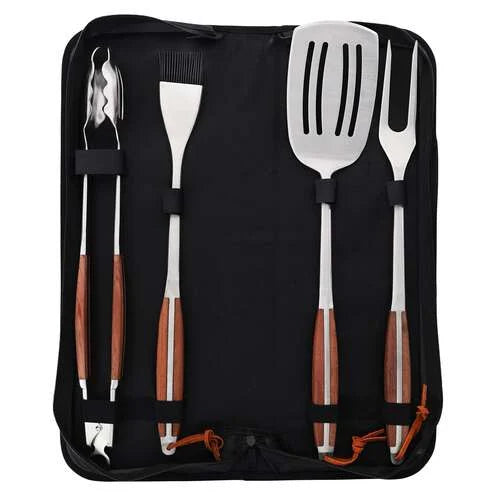 BBQ Tool Set