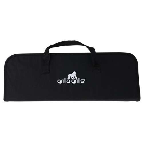 BBQ Tool Set