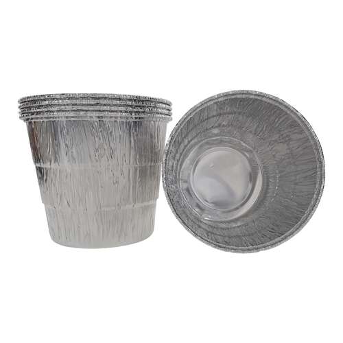 Bucket Liner (5 Pcs)
