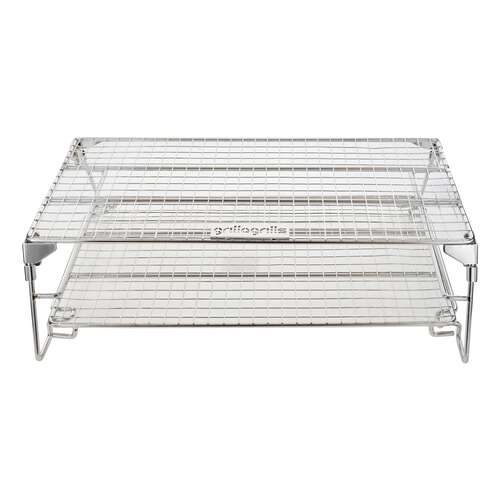 Jerky Rack - Chimp