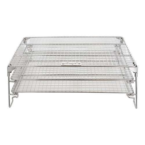 Jerky Rack - Chimp