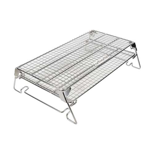 Jerky Rack - Chimp