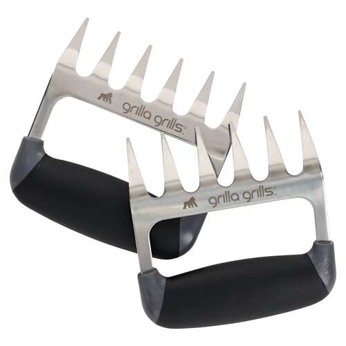 Meat Shredding Claws