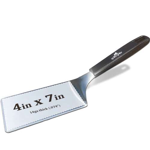 Griddle Spatula