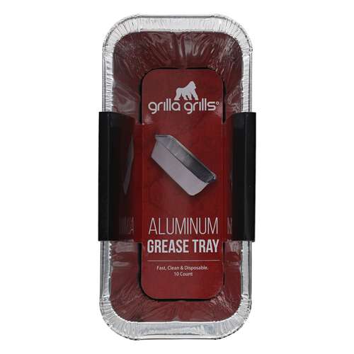 Grease Catch Liner - Primate Griddle (10pcs)