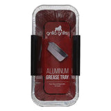 Grease Catch Liner - Primate Griddle (10pcs)