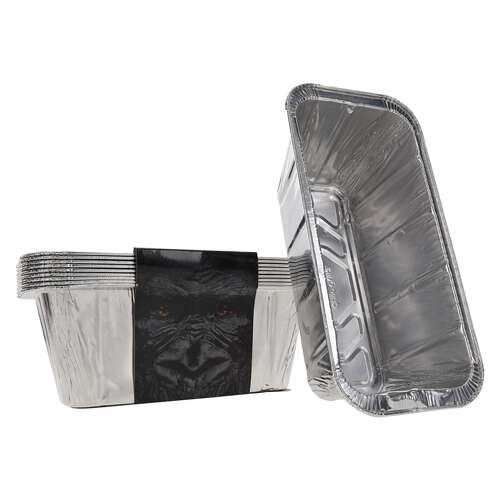 Grease Catch Liner - Primate Griddle (10pcs)