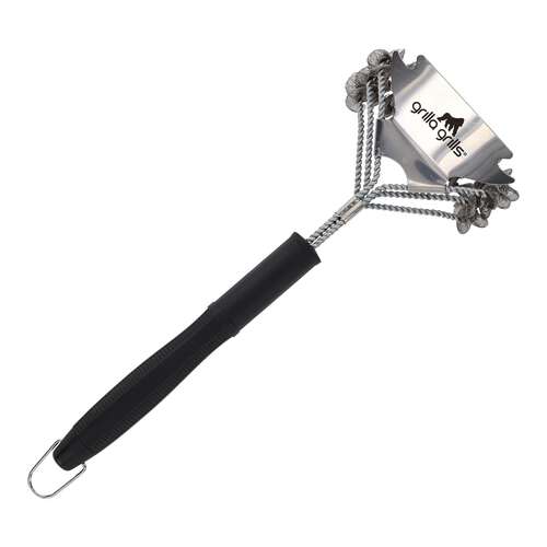 Grill Brush
