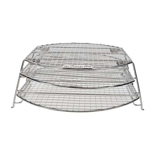 Jerky Rack for OG