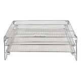 Jerky Rack - Silverbac
