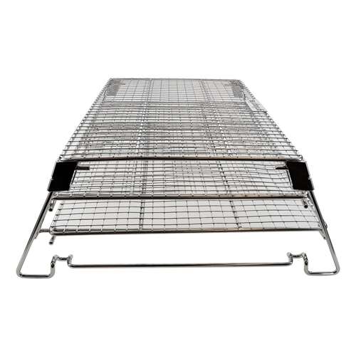 Jerky Rack - Silverbac