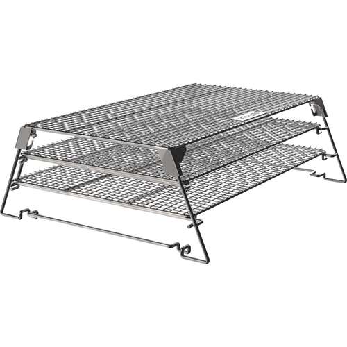 Jerky Rack - Silverbac