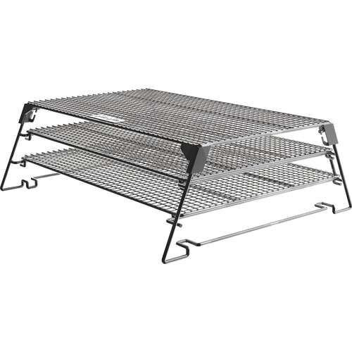Jerky Rack - Silverbac