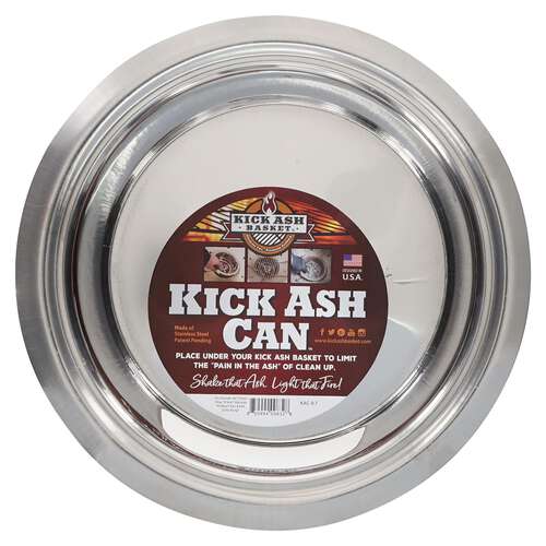 Kick Ash Can