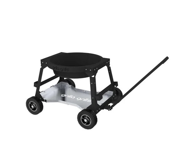 All Terrain Kamado Cart for Kong