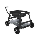 All Terrain Kamado Cart for Kong