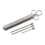 Seasoning Injector