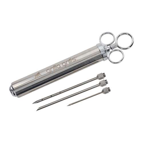 Seasoning Injector