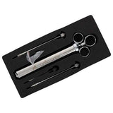 Seasoning Injector