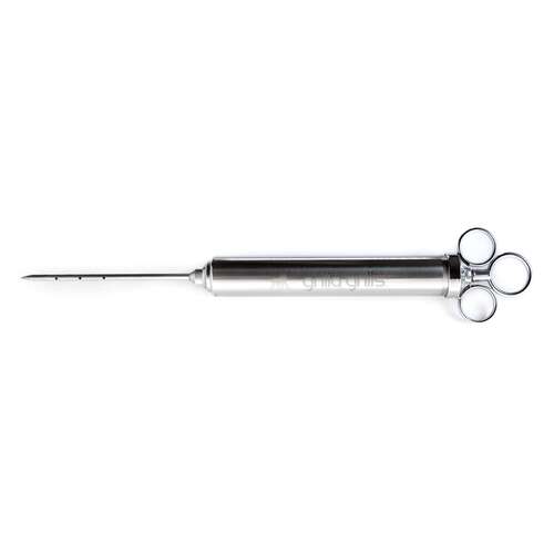 Seasoning Injector