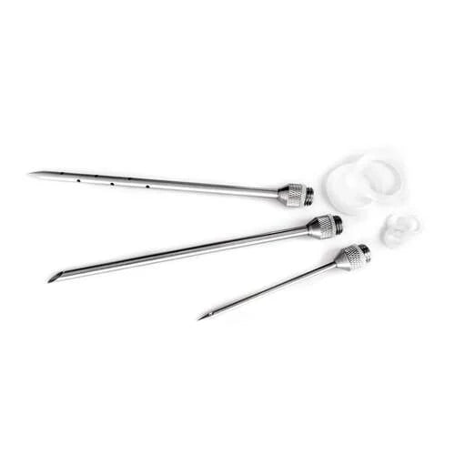 Seasoning Injector