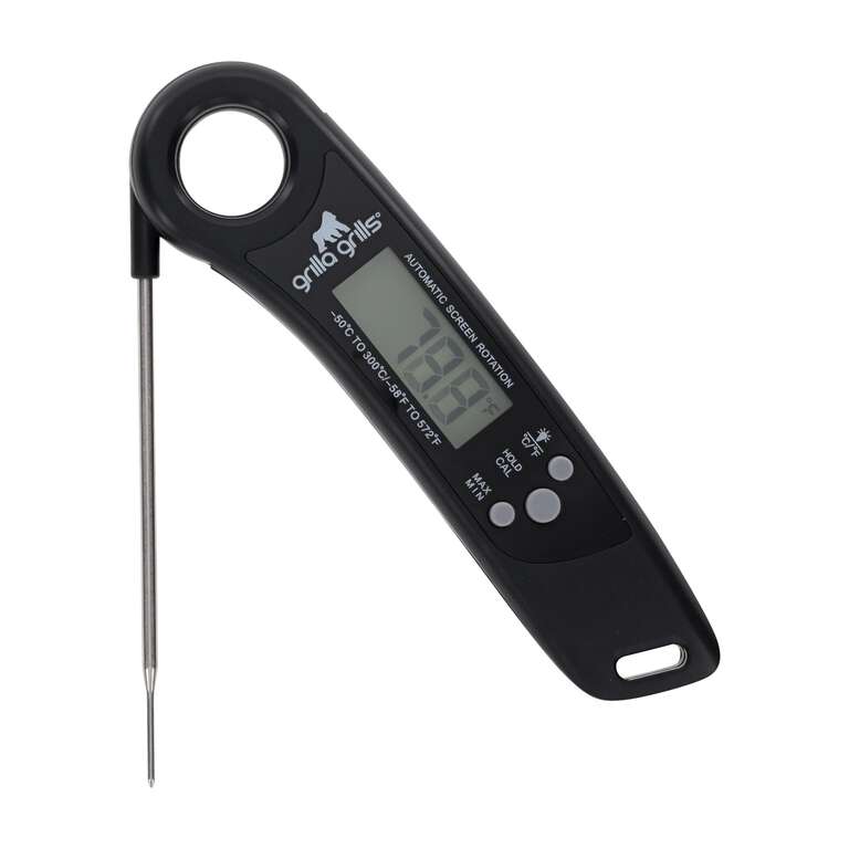 Meat Thermometer