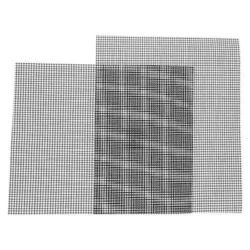 Grilla - Mesh Grill Mat (2pc)