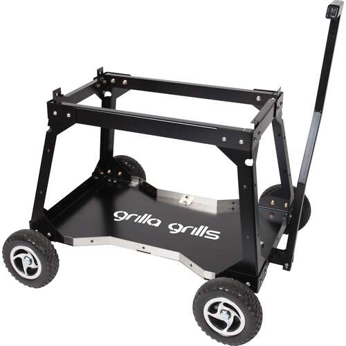 Silverbac Pro Cart