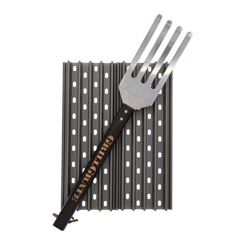 Grill Grate For Chimp