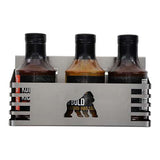 Sauce & Rub Caddy