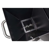 Chimp Tailgater WiFi Wood Pellet Grill