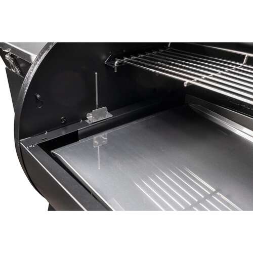 Chimp Tailgater WiFi Wood Pellet Grill