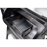 Chimp Tailgater WiFi Wood Pellet Grill