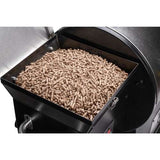 Chimp Tailgater WiFi Wood Pellet Grill