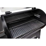 Chimp Tailgater WiFi Wood Pellet Grill