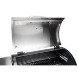 Chimp Tailgater WiFi Wood Pellet Grill