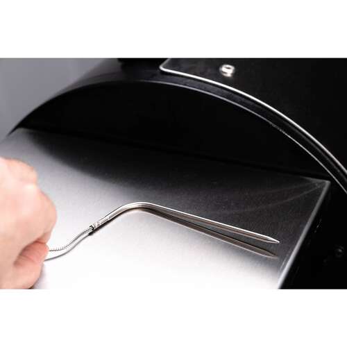 Chimp Tailgater WiFi Wood Pellet Grill