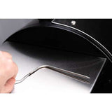 Chimp Tailgater WiFi Wood Pellet Grill