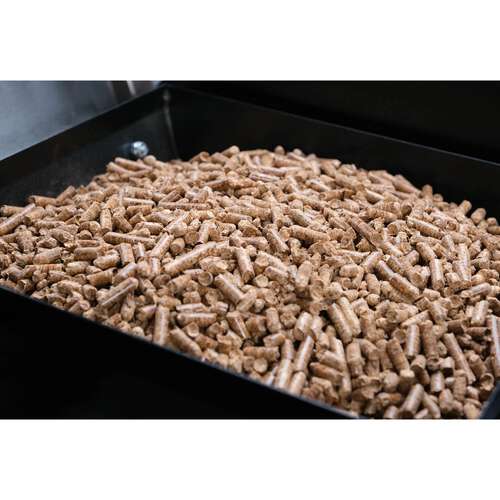 Chimp Tailgater WiFi Wood Pellet Grill